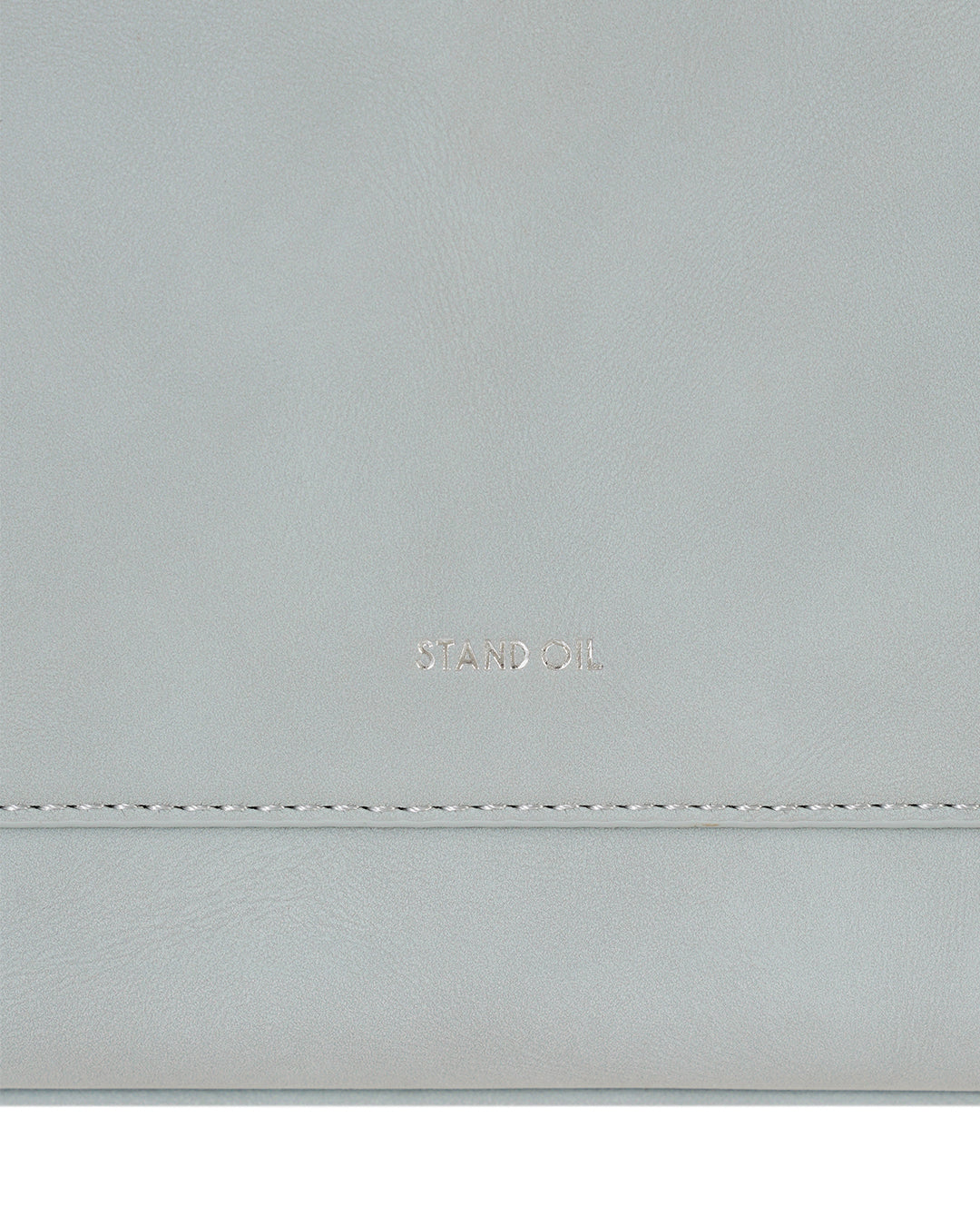 Túi Xách Stand Oil Fika Bag #Powder Blue
