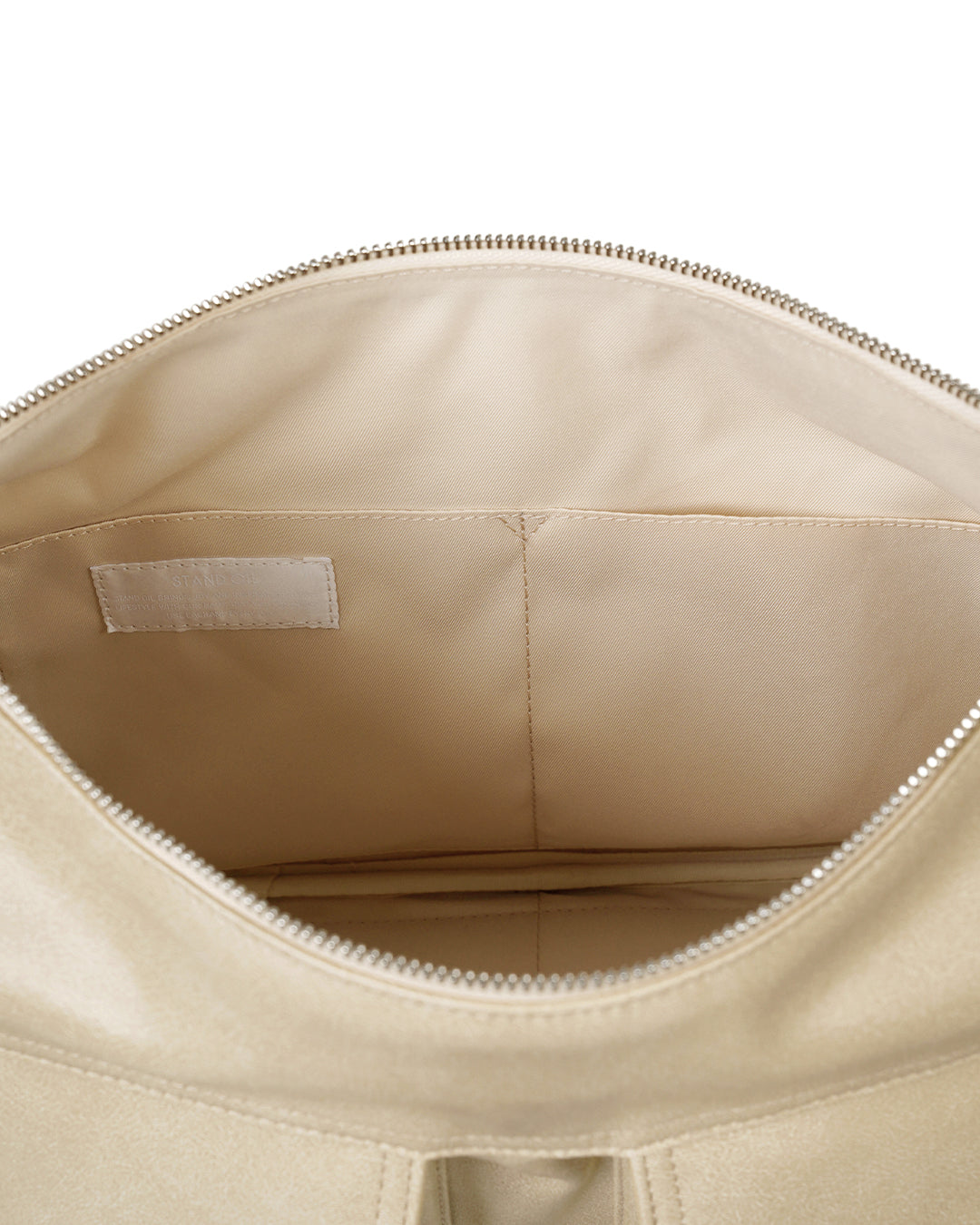 Túi Xách Stand Oil Joey Bag #Cream