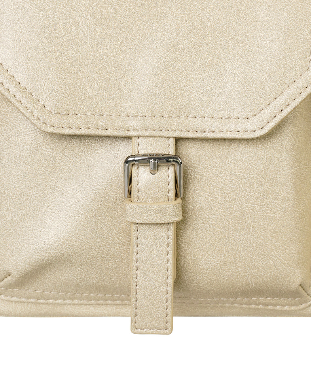 Túi Xách Stand Oil Joey Bag #Cream