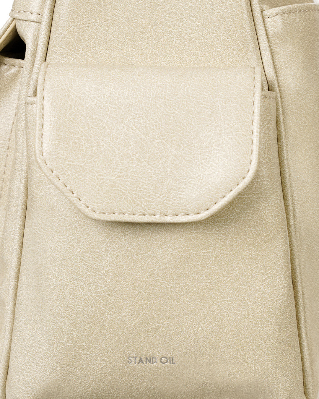 Túi Xách Stand Oil Joey Bag #Cream