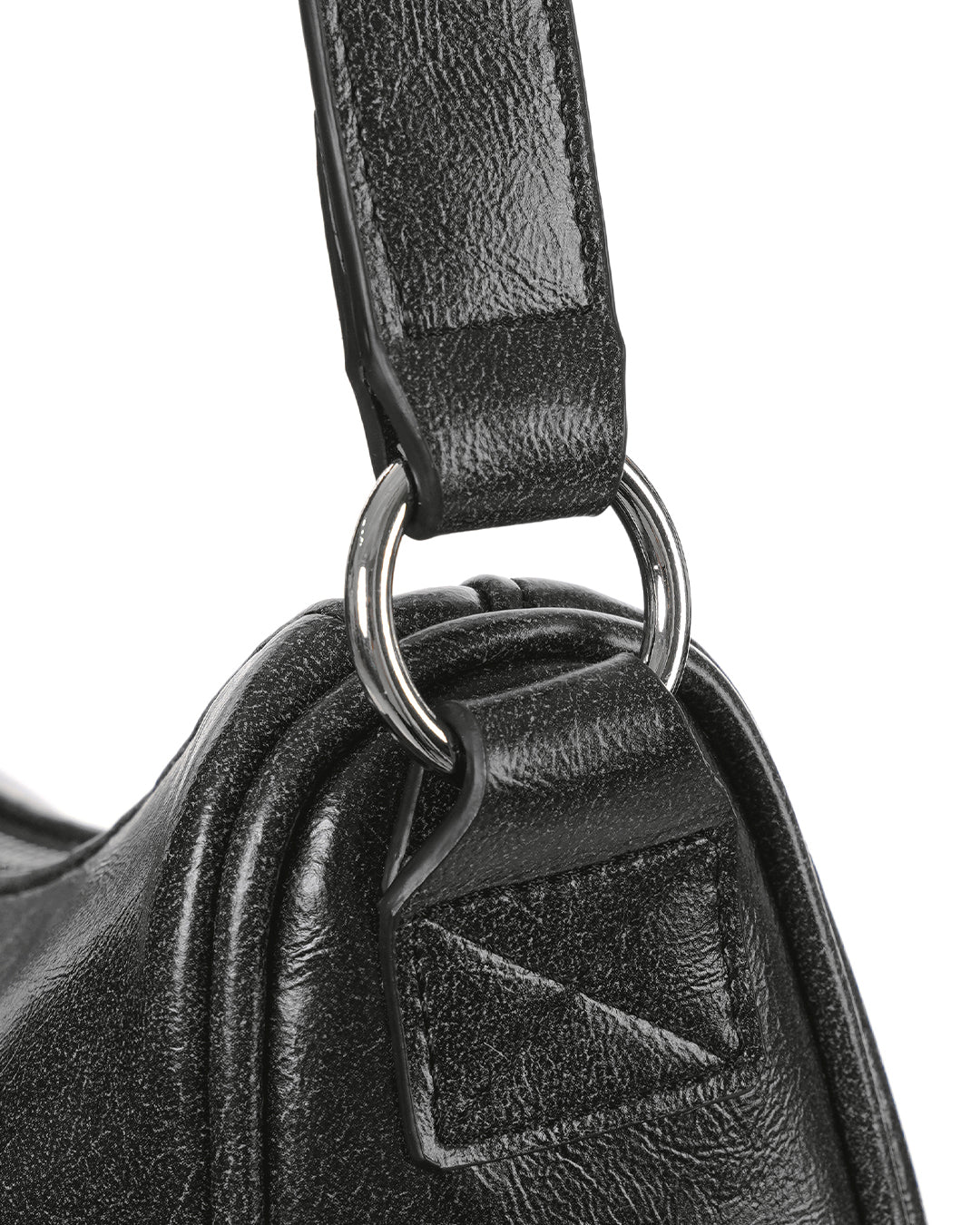 Túi Xách Stand Oil Joey Bag Mini #Black