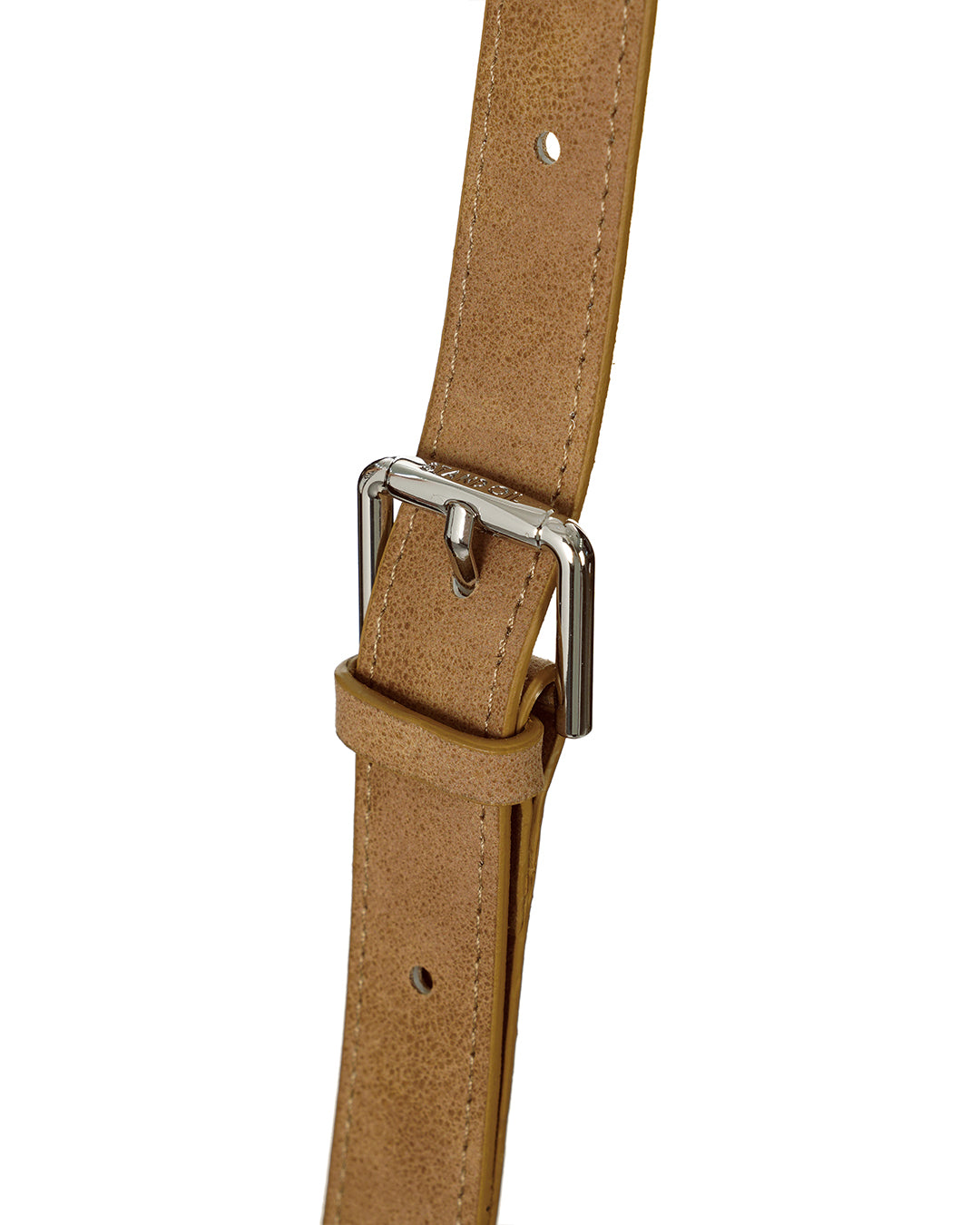 Túi Xách Stand Oil Joey Bag Mini #Camel