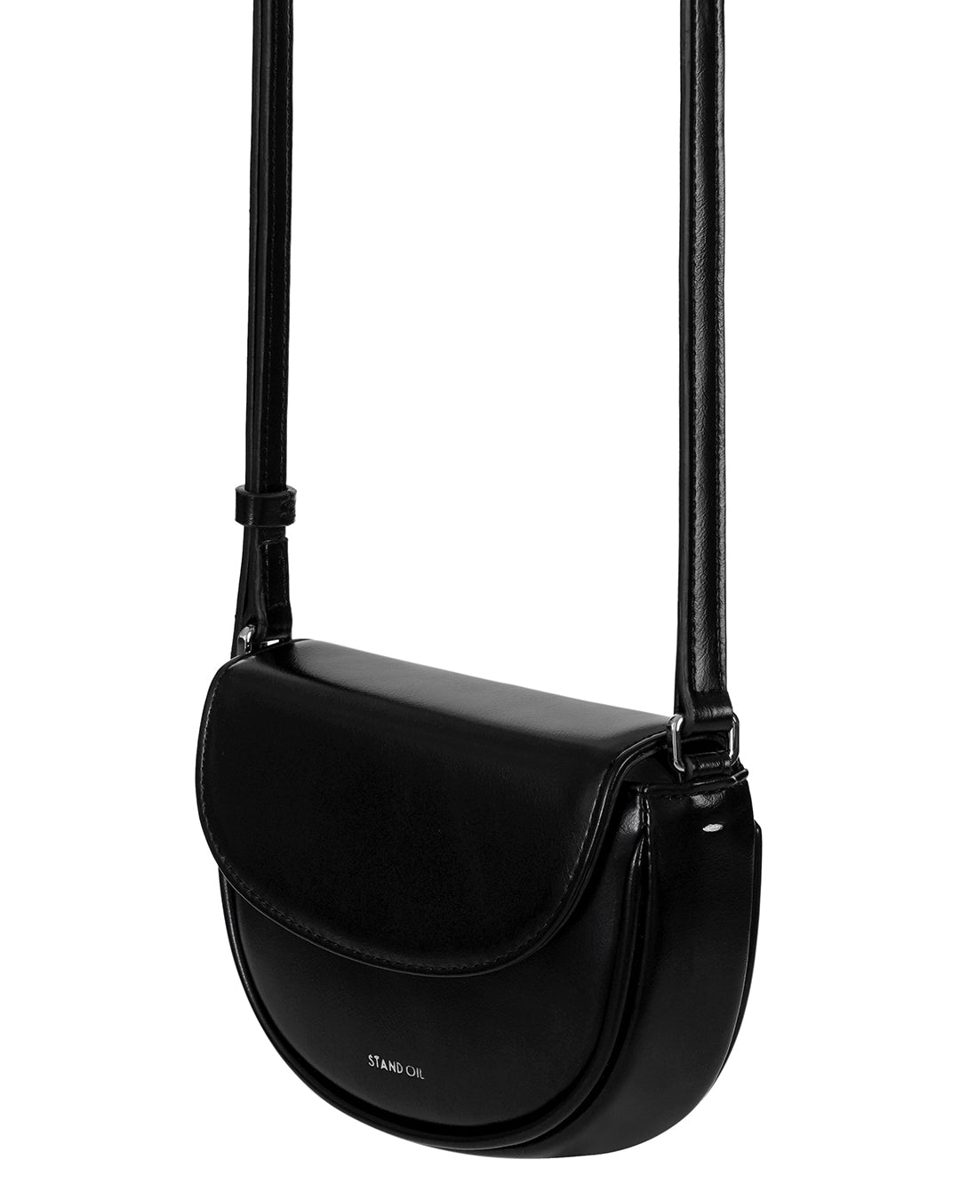 Túi Xách Stand Oil Mino Bag #Black