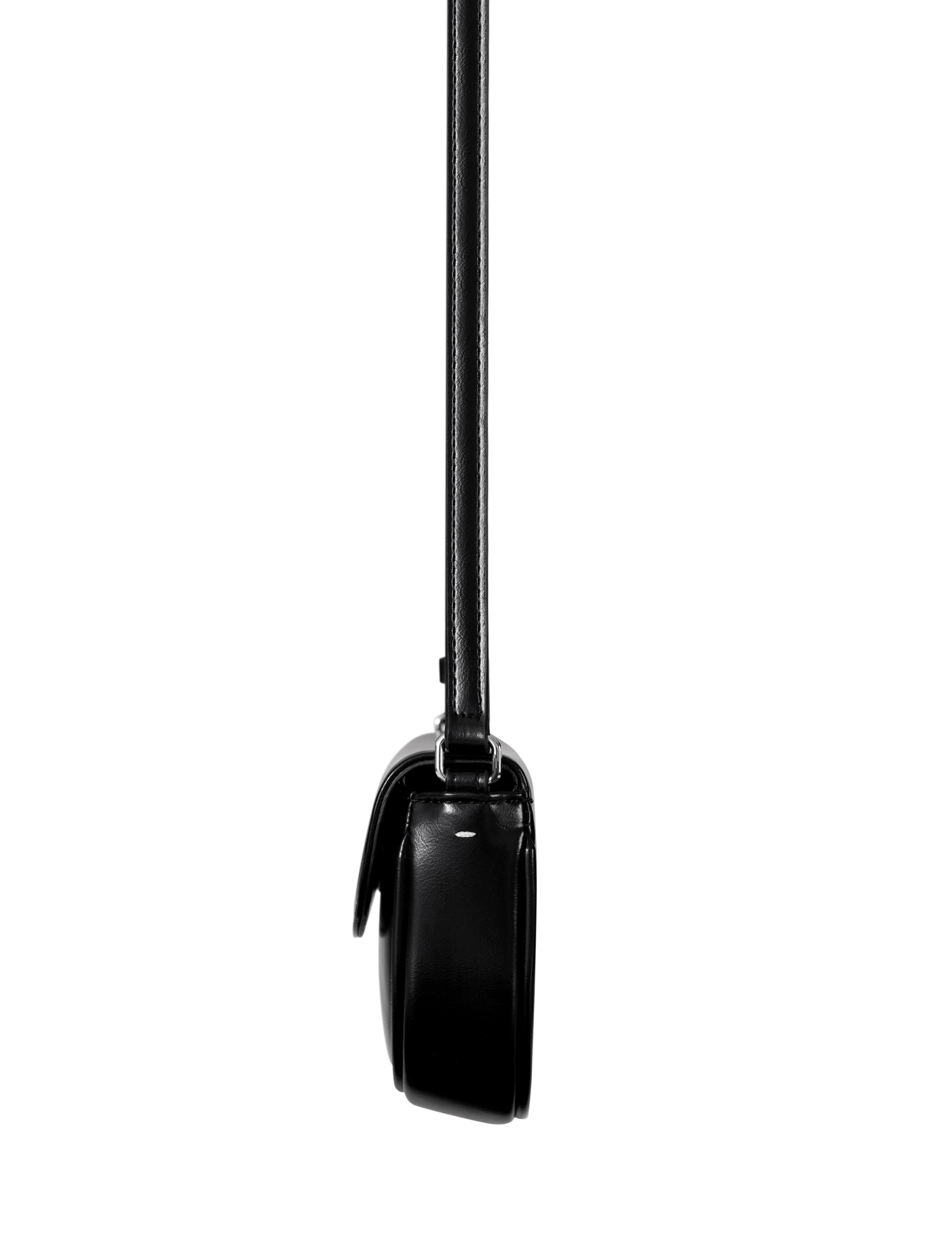 Túi Xách Stand Oil Mino Bag #Black-Kallos