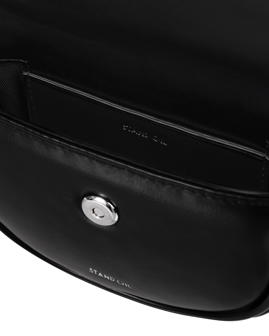 Túi Xách Stand Oil Mino Bag #Black