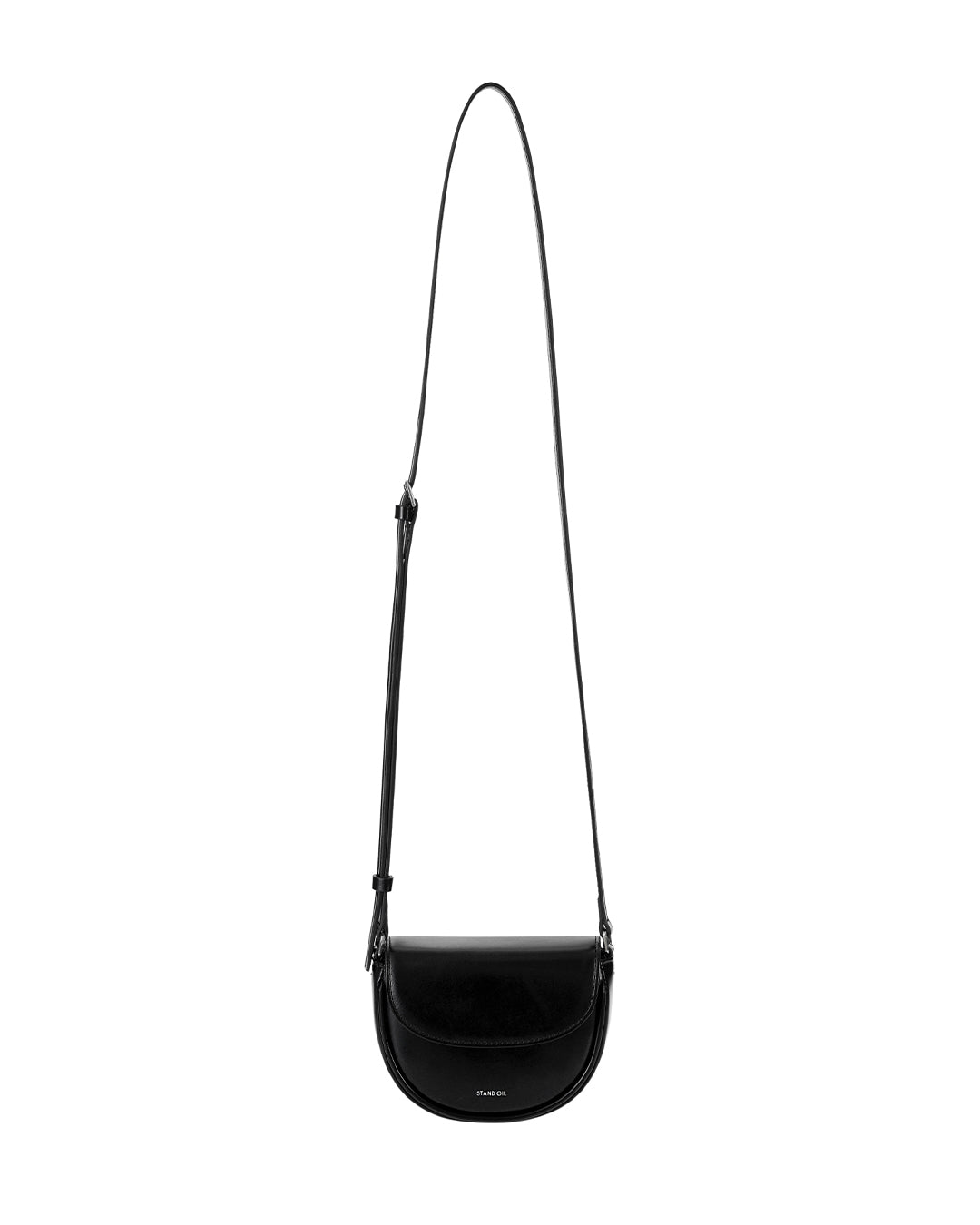 Túi Xách Stand Oil Mino Bag #Black