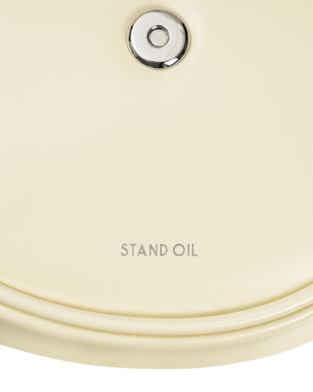 Túi Xách Stand Oil Mino Bag #Butter