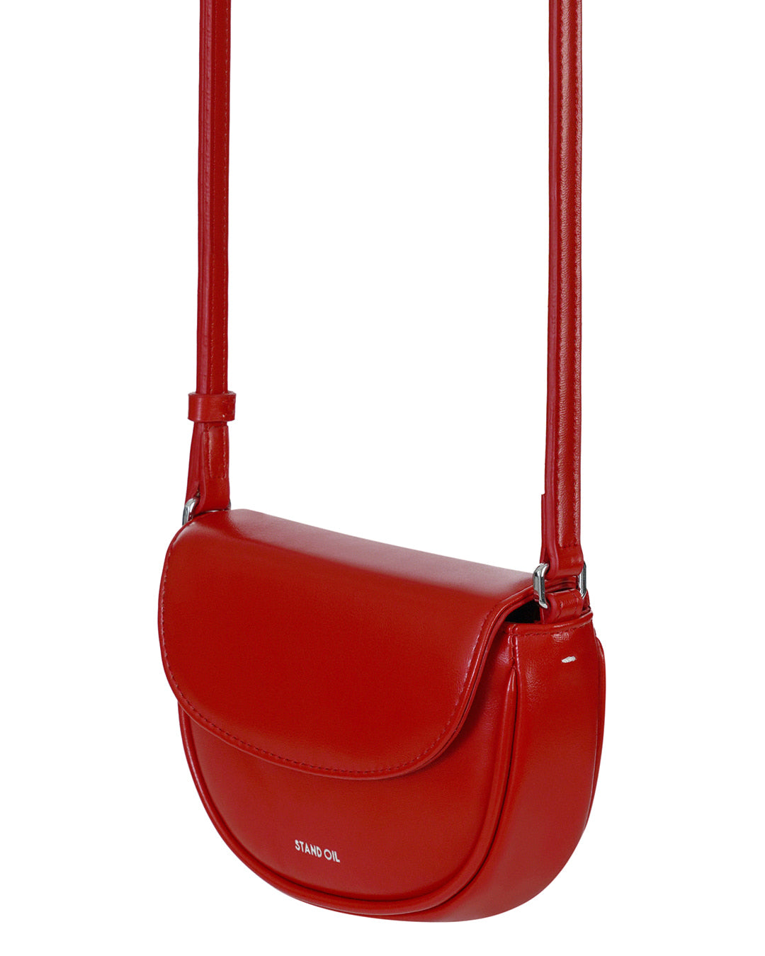 Túi Xách Stand Oil Mino Bag #Red
