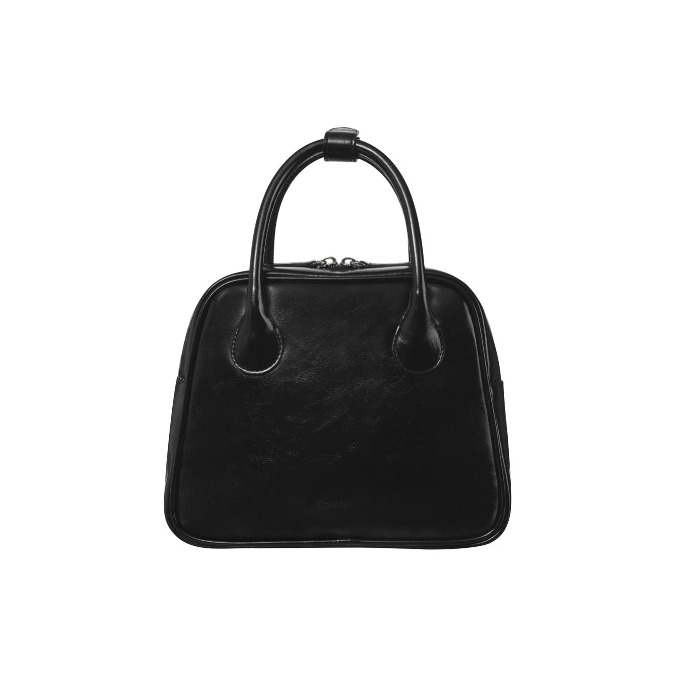 Túi Xách Stand Oil Momo Bag #Black-Kallos