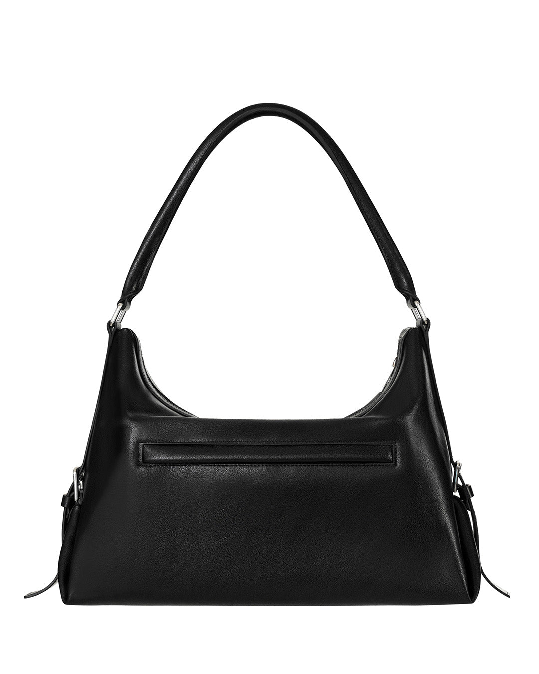 Túi Xách Stand Oil Mushy Bag #Black