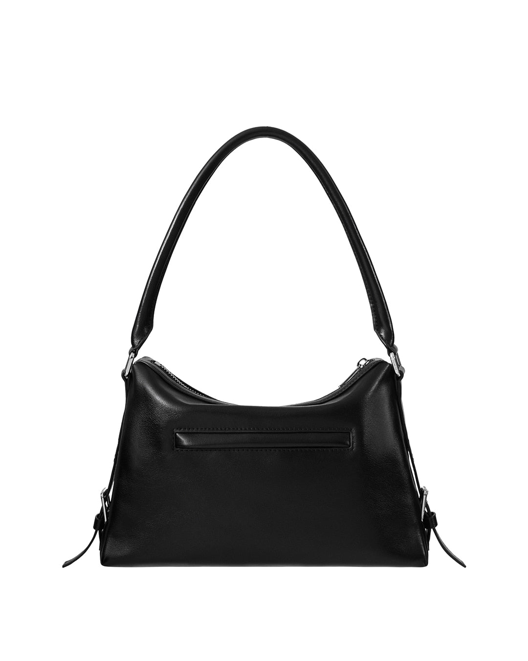 Túi Xách Stand Oil Mushy Bag Mini #Black