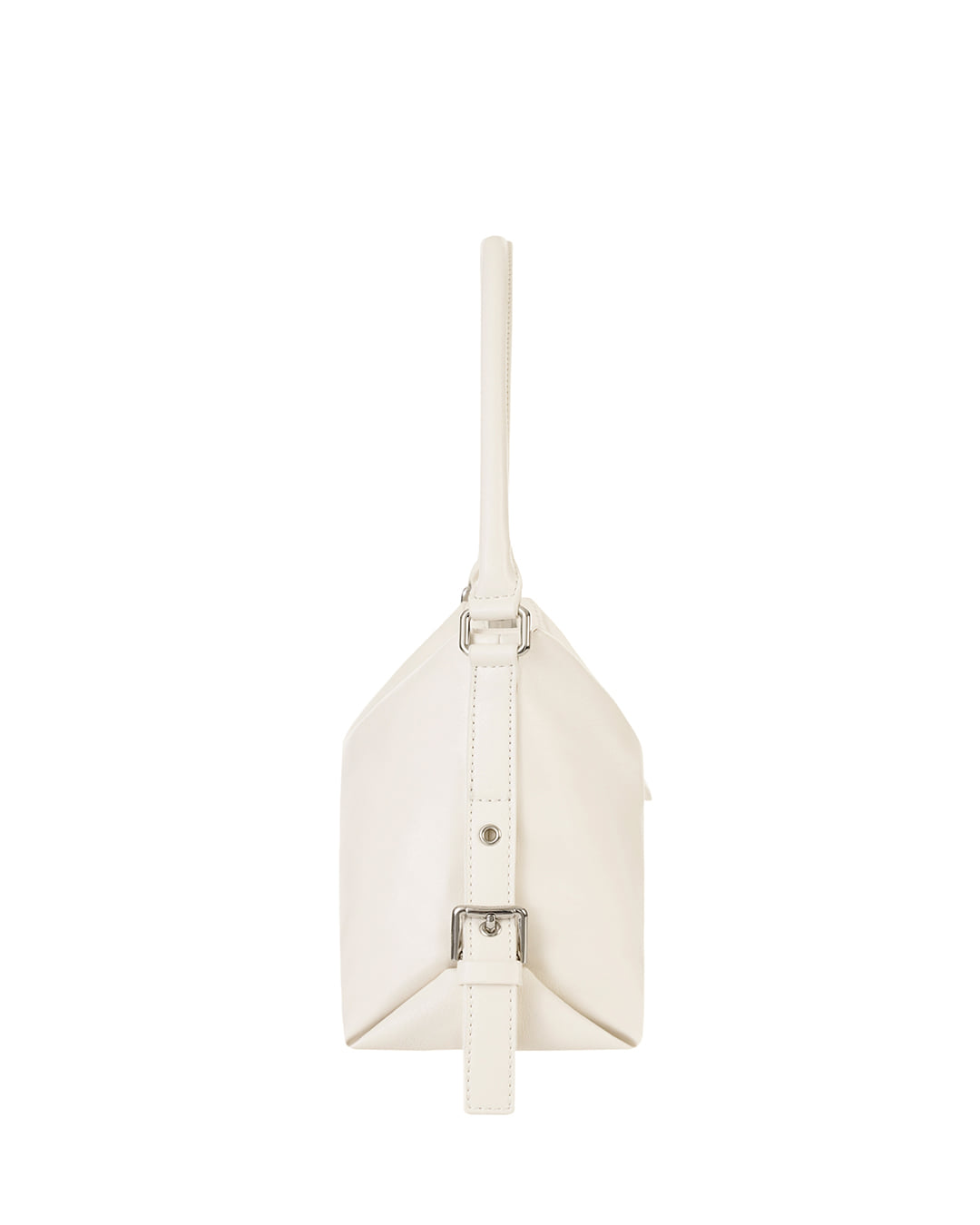 Túi Xách Stand Oil Mushy Bag Mini #Cream