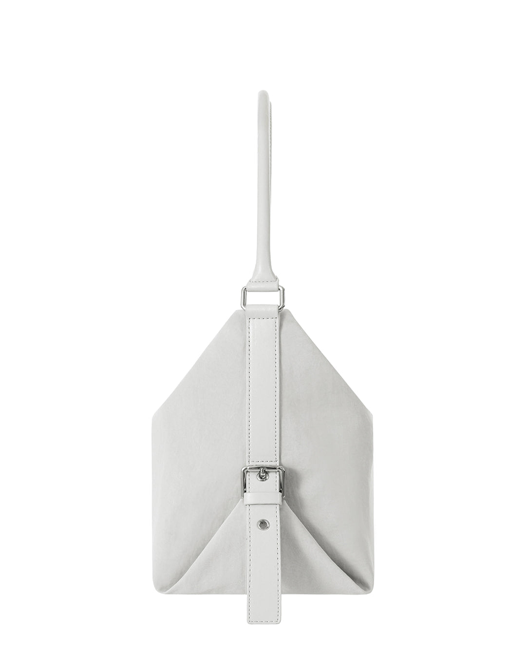 Túi Xách Stand Oil Mushy Bag Nylon #Gray