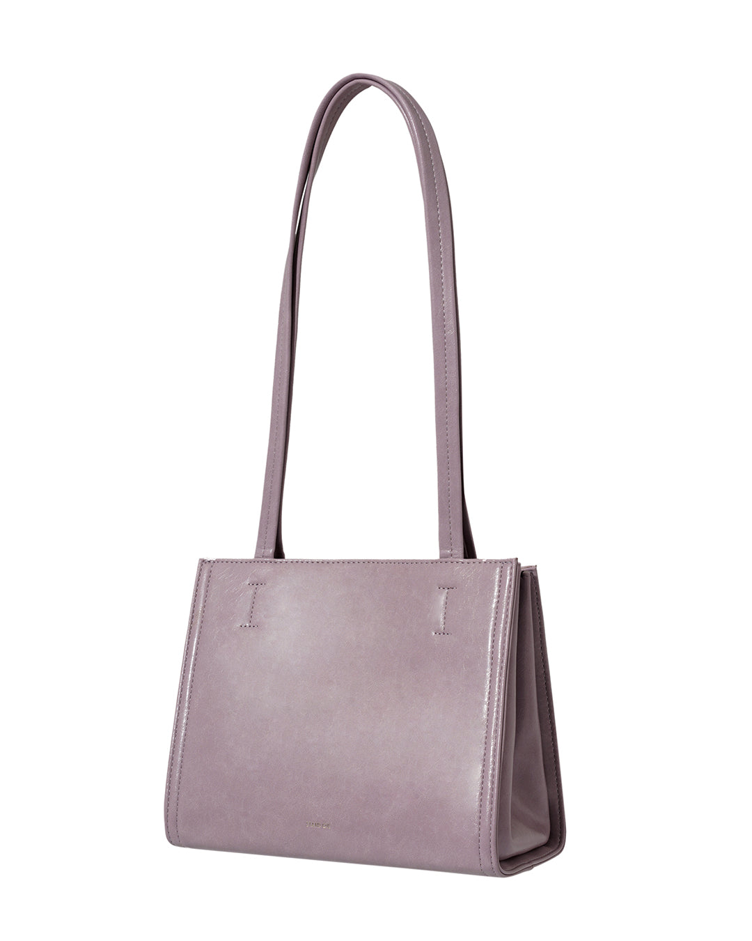 Túi Xách Stand Oil Oblong Bag Mini #Lavender