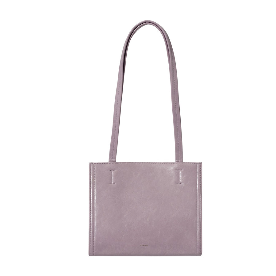 Túi Xách Stand Oil Oblong Bag Mini #Lavender-Kallos