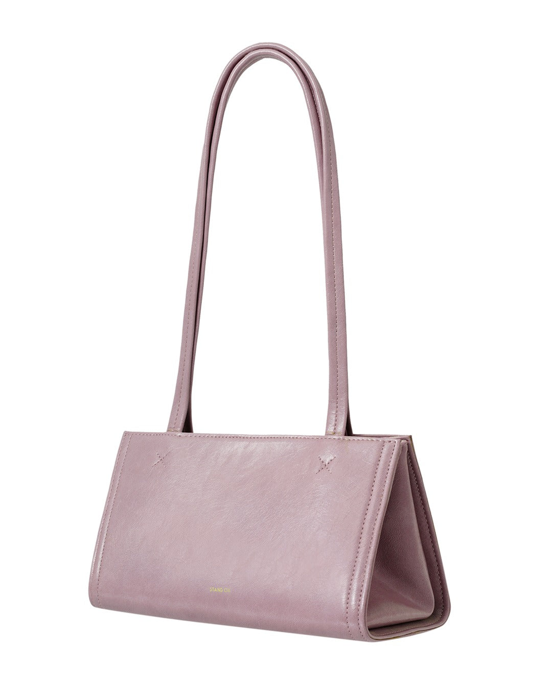 Túi Xách Stand Oil Oblong Bag Tiny #Lavender