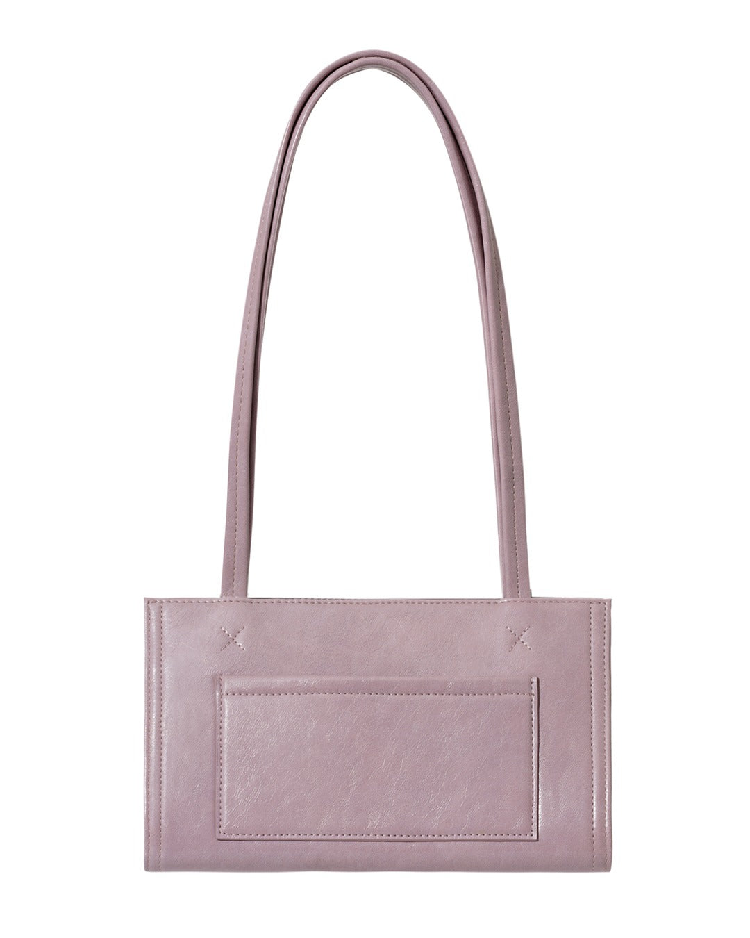 Túi Xách Stand Oil Oblong Bag Tiny #Lavender