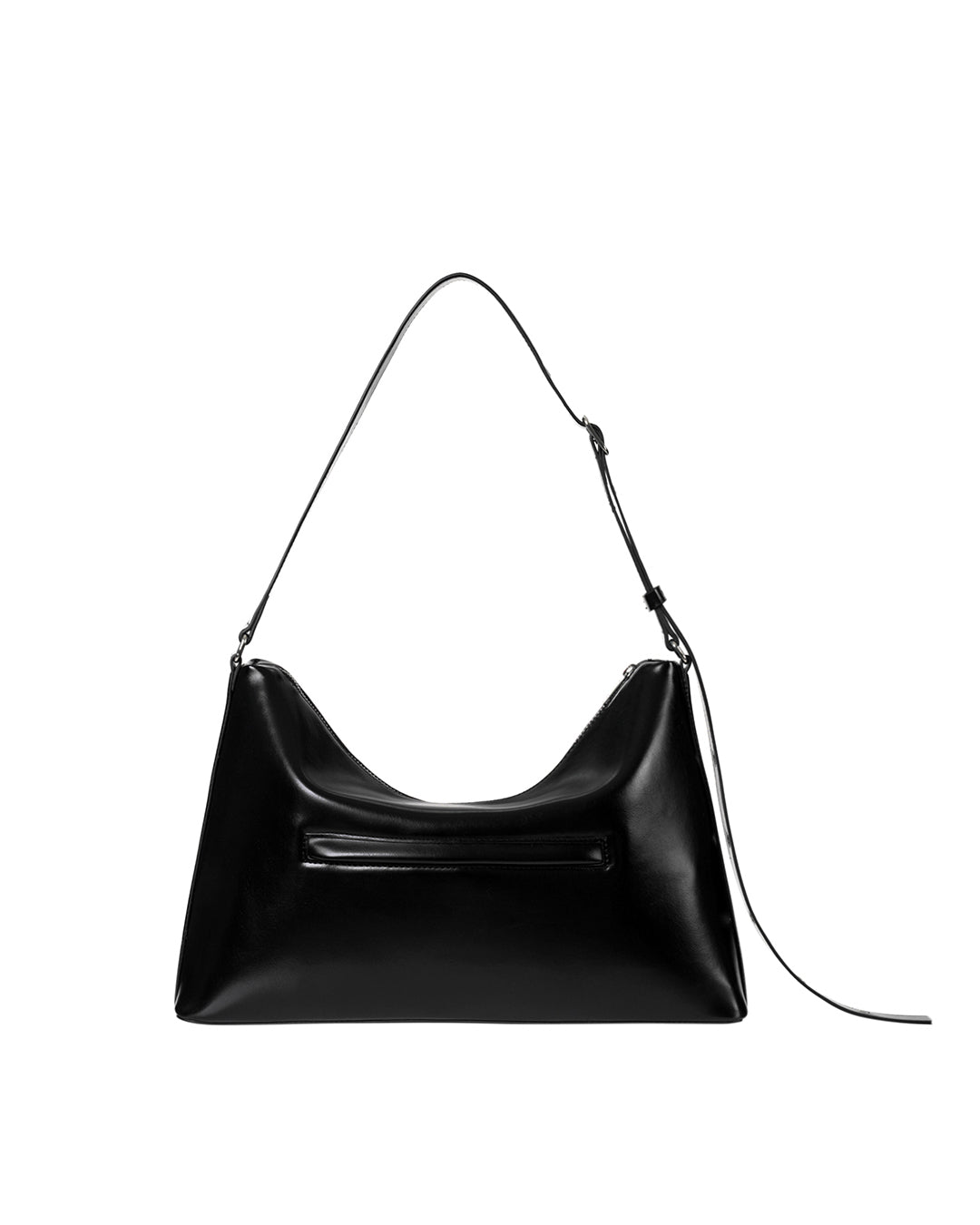 Túi Xách Stand Oil Odd Bag #Black