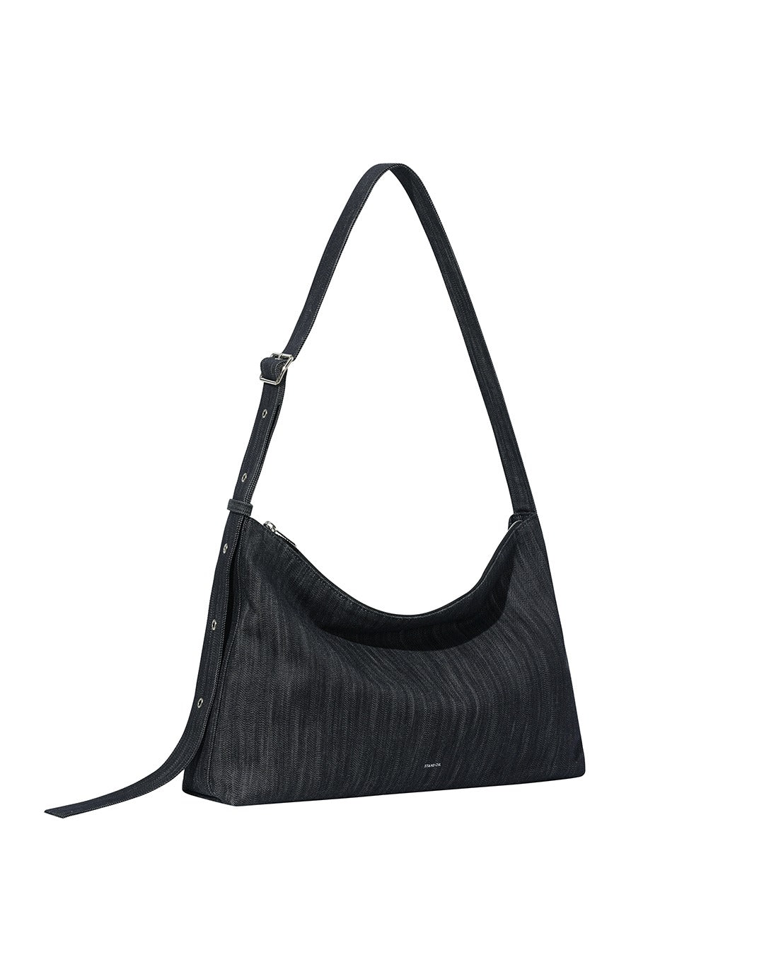 Túi Xách Stand Oil Ooze Bag #Indigo