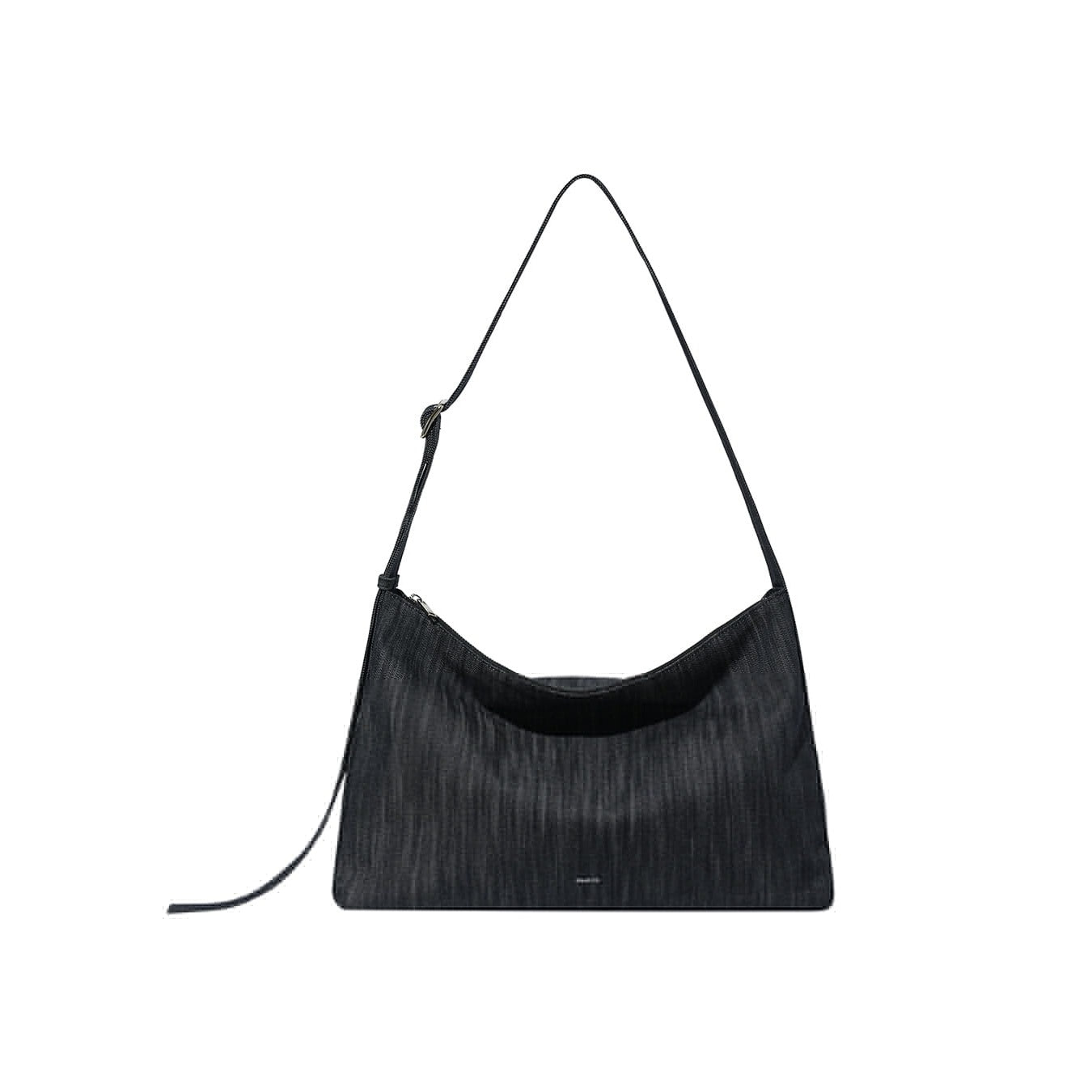 Túi Xách Stand Oil Ooze Bag #Indigo-Kallos