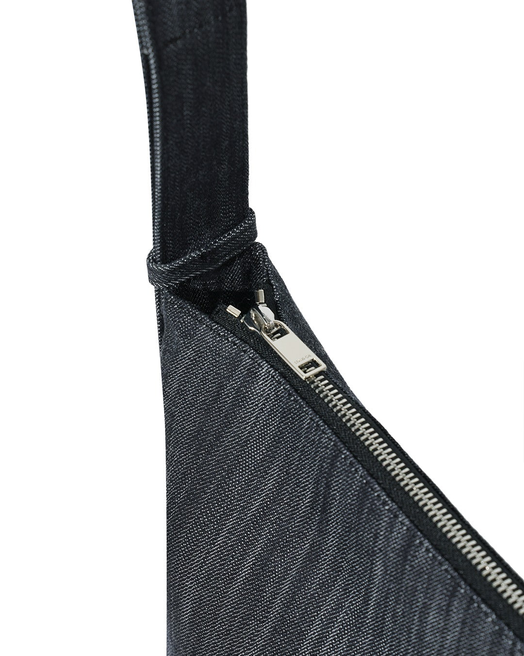 Túi Xách Stand Oil Ooze Bag #Indigo