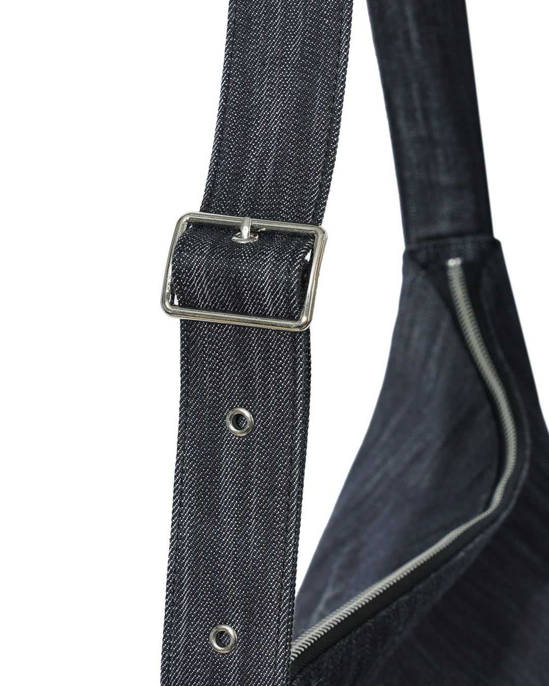 Túi Xách Stand Oil Ooze Bag #Indigo