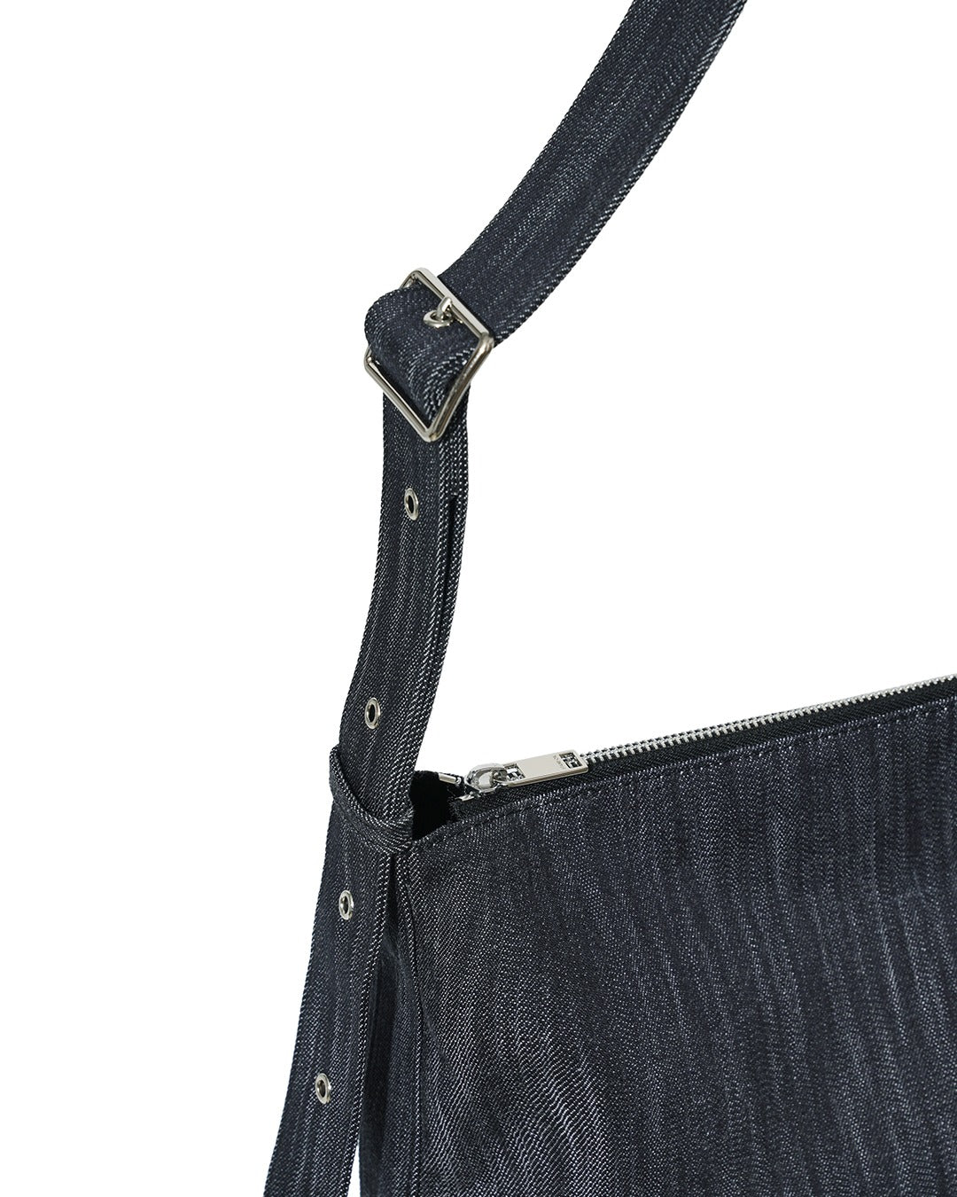 Túi Xách Stand Oil Ooze Bag #Indigo