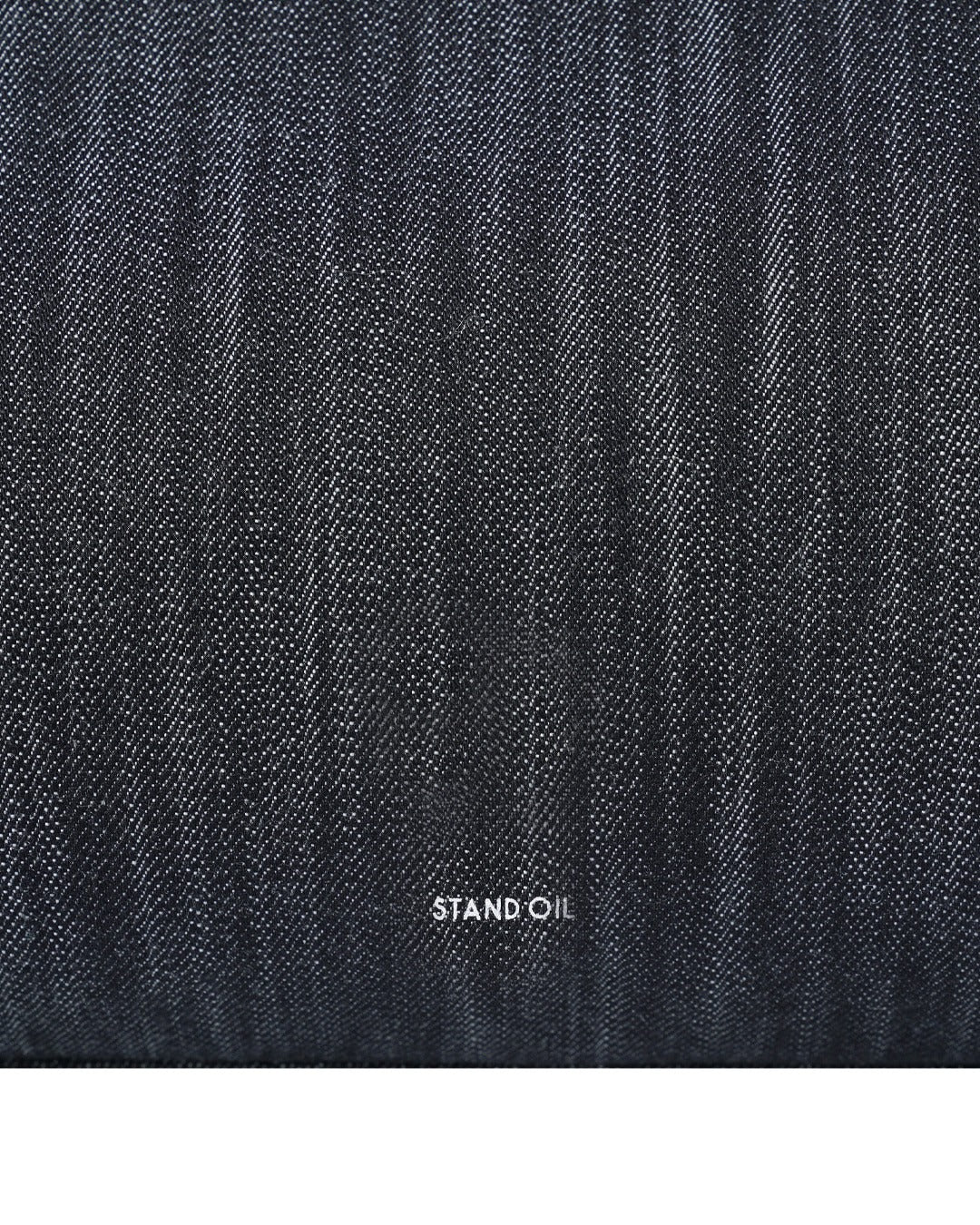 Túi Xách Stand Oil Ooze Bag #Indigo