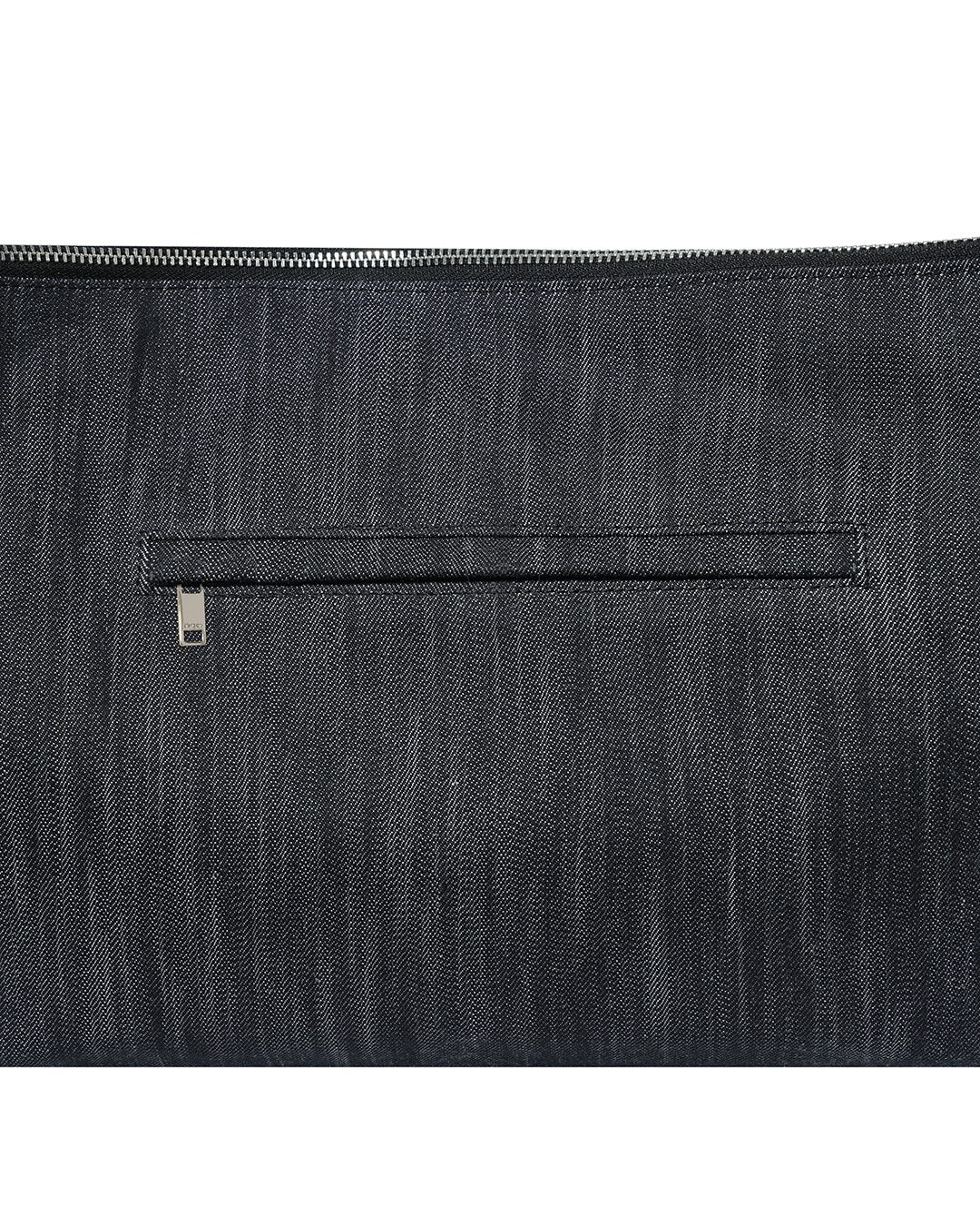 Túi Xách Stand Oil Ooze Bag #Indigo