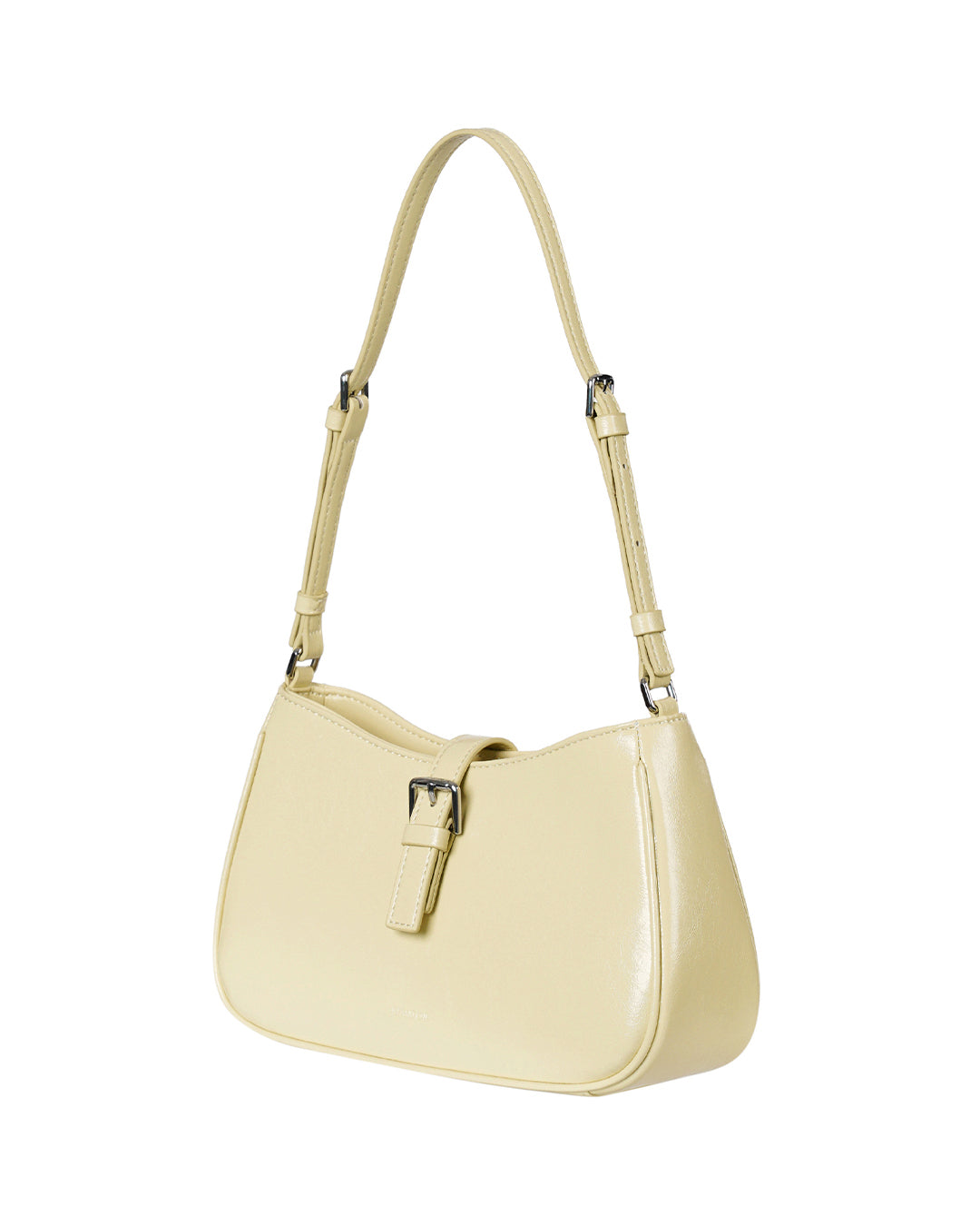 Túi Xách Stand Oil Phoebe Bag #Butter