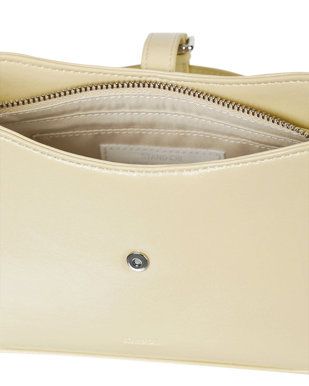 Túi Xách Stand Oil Phoebe Bag #Butter