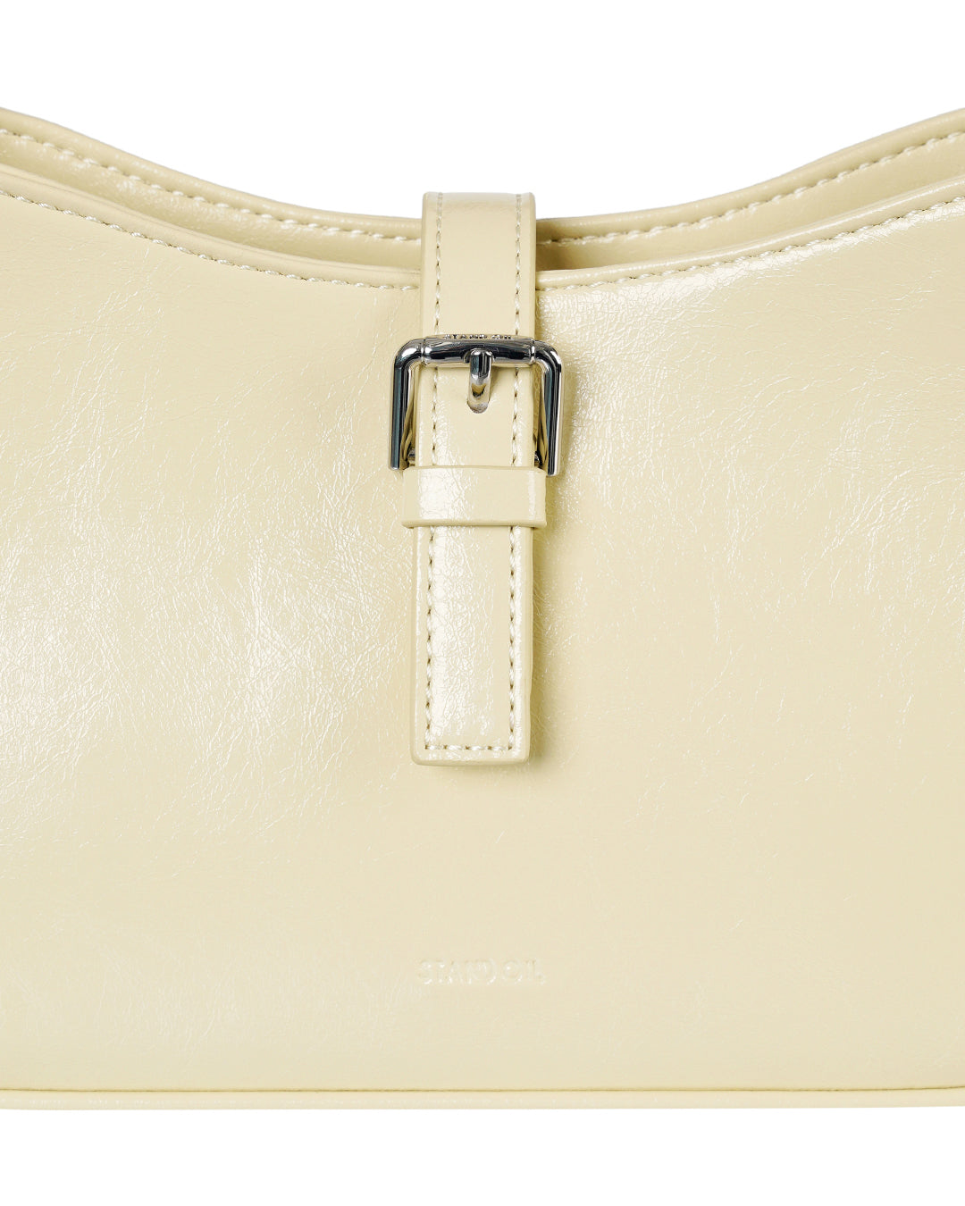 Túi Xách Stand Oil Phoebe Bag #Butter