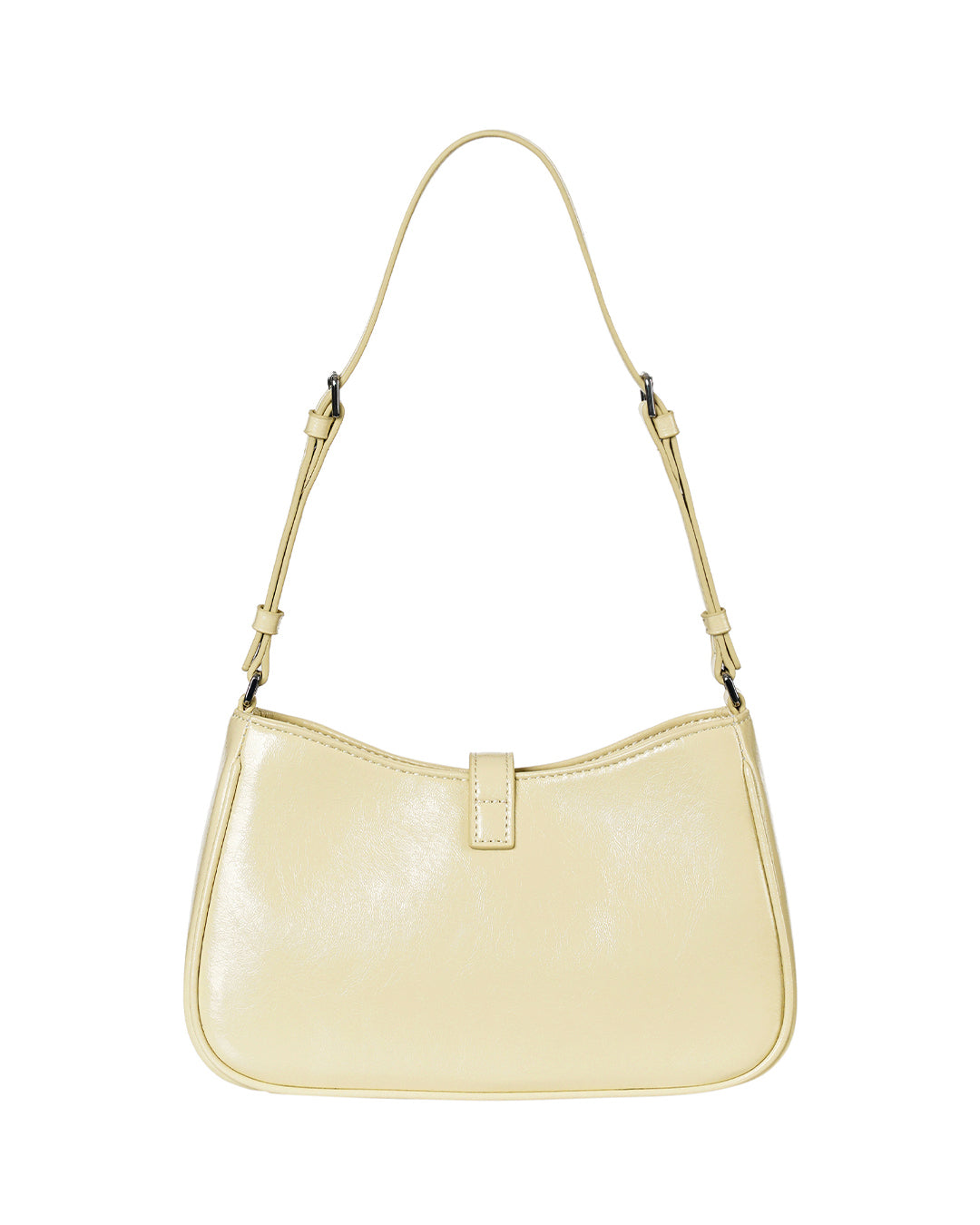 Túi Xách Stand Oil Phoebe Bag #Butter