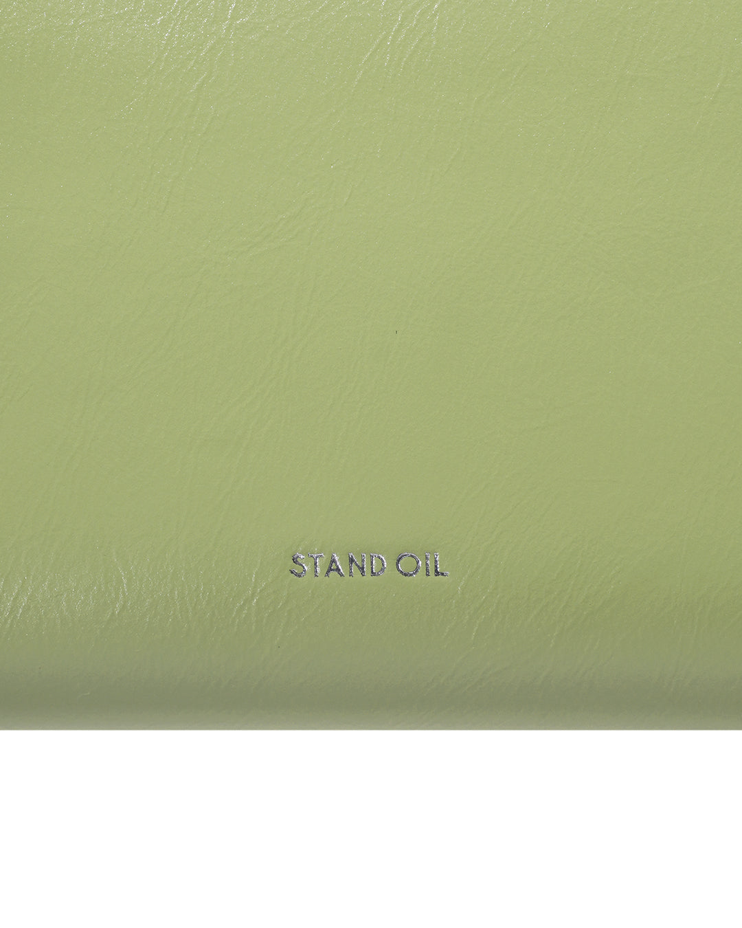 Túi Xách Stand Oil Post Bag #Basil