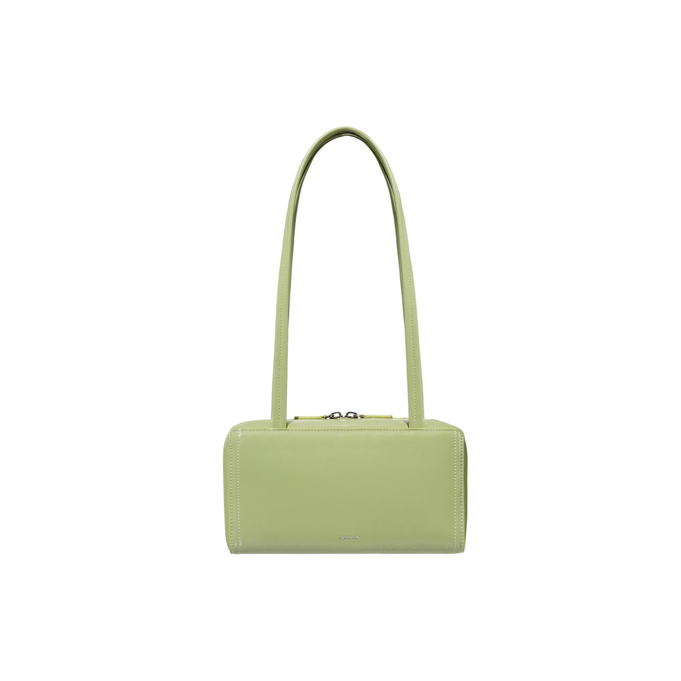 Túi Xách Stand Oil Post Bag #Basil-Kallos