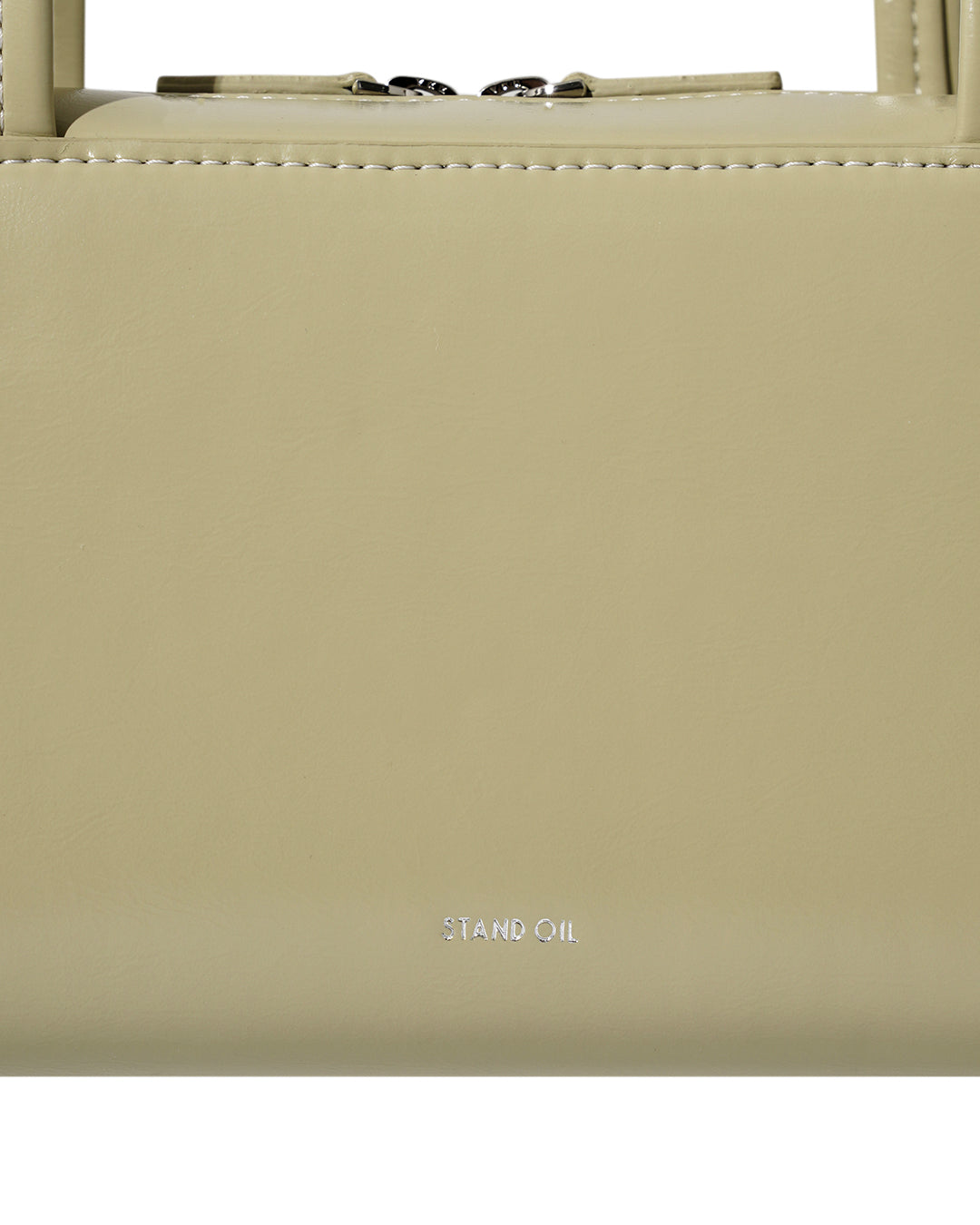 Túi Xách Stand Oil Post Bag #Sand