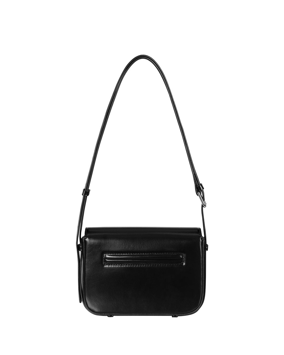 Túi Xách Stand Oil Riddle Bag #Black