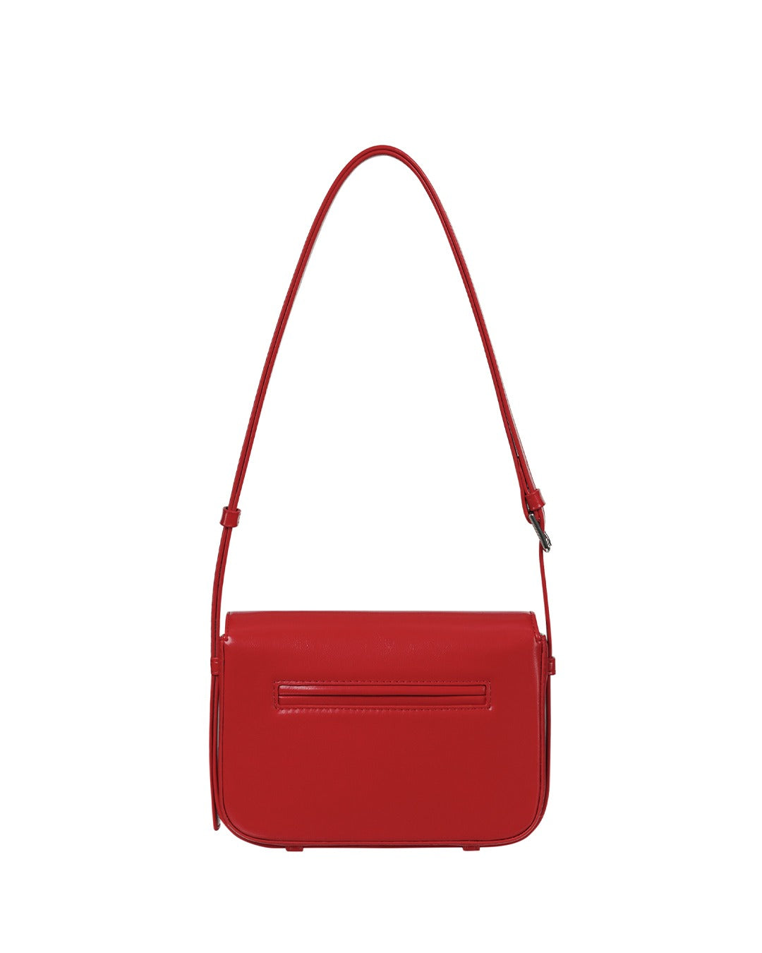Túi Xách Stand Oil Riddle Bag #Red
