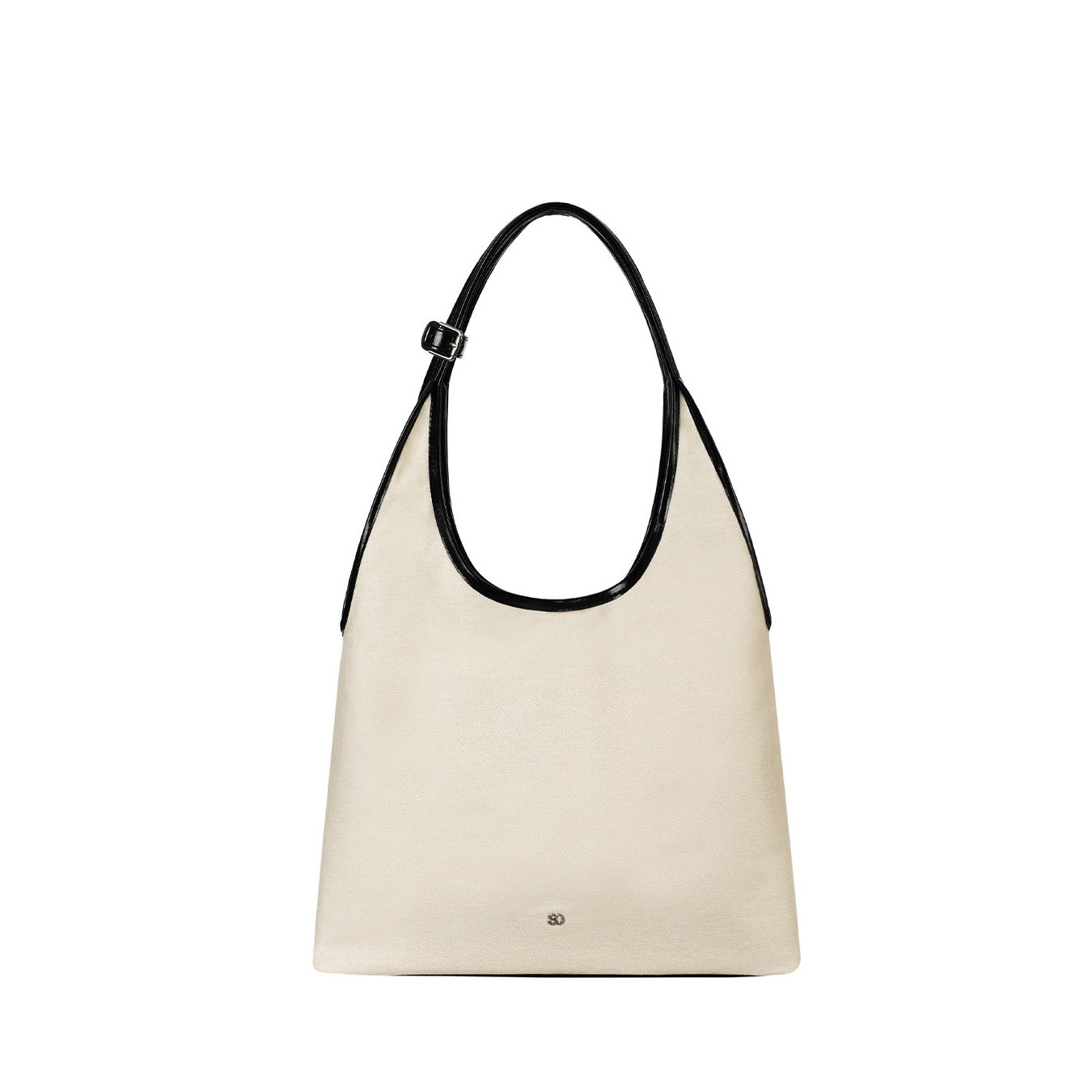Túi Xách Stand Oil Ringo Bag #Canvas Black-Kallos