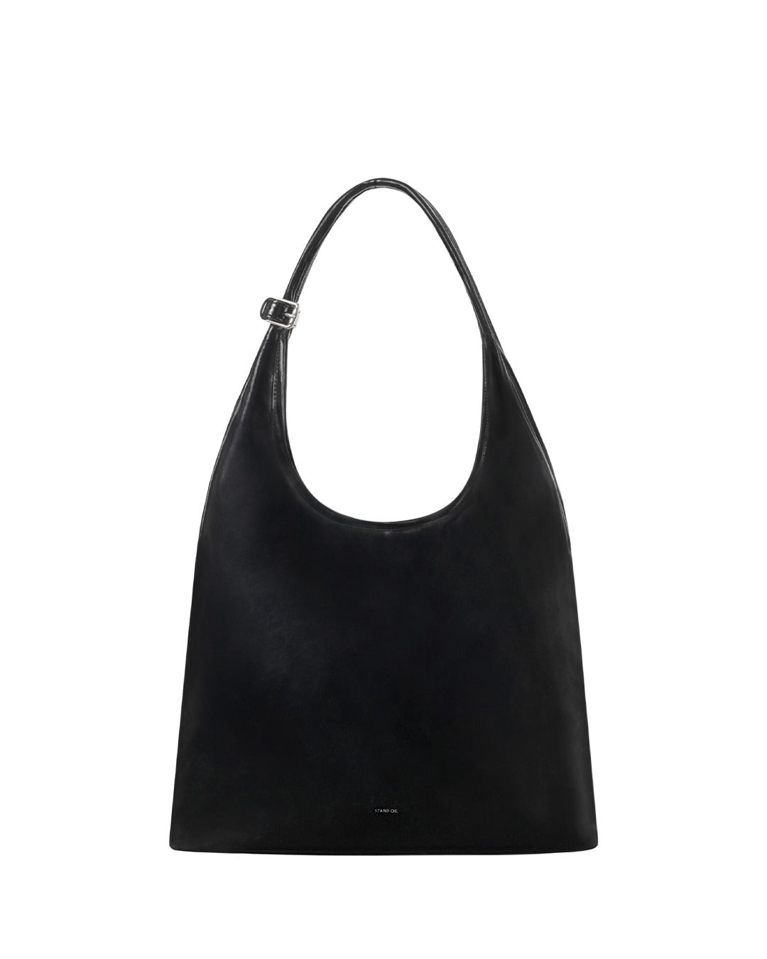 Túi Xách Stand Oil Ringo Bag #Canvas Black