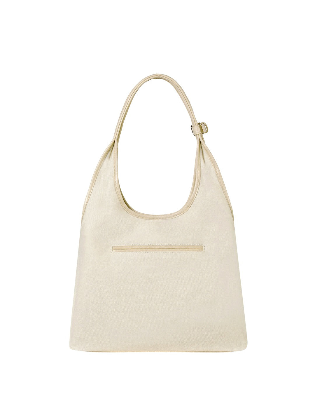 Túi Xách Stand Oil Ringo Bag #Canvas Cream