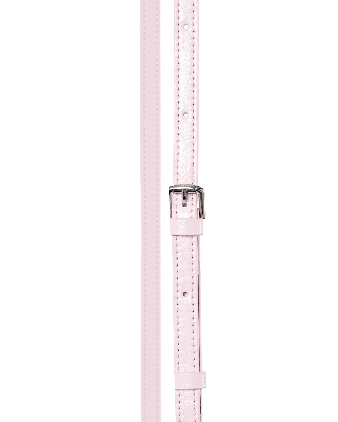 Túi Xách Stand Oil Toast Bag #Baby Pink