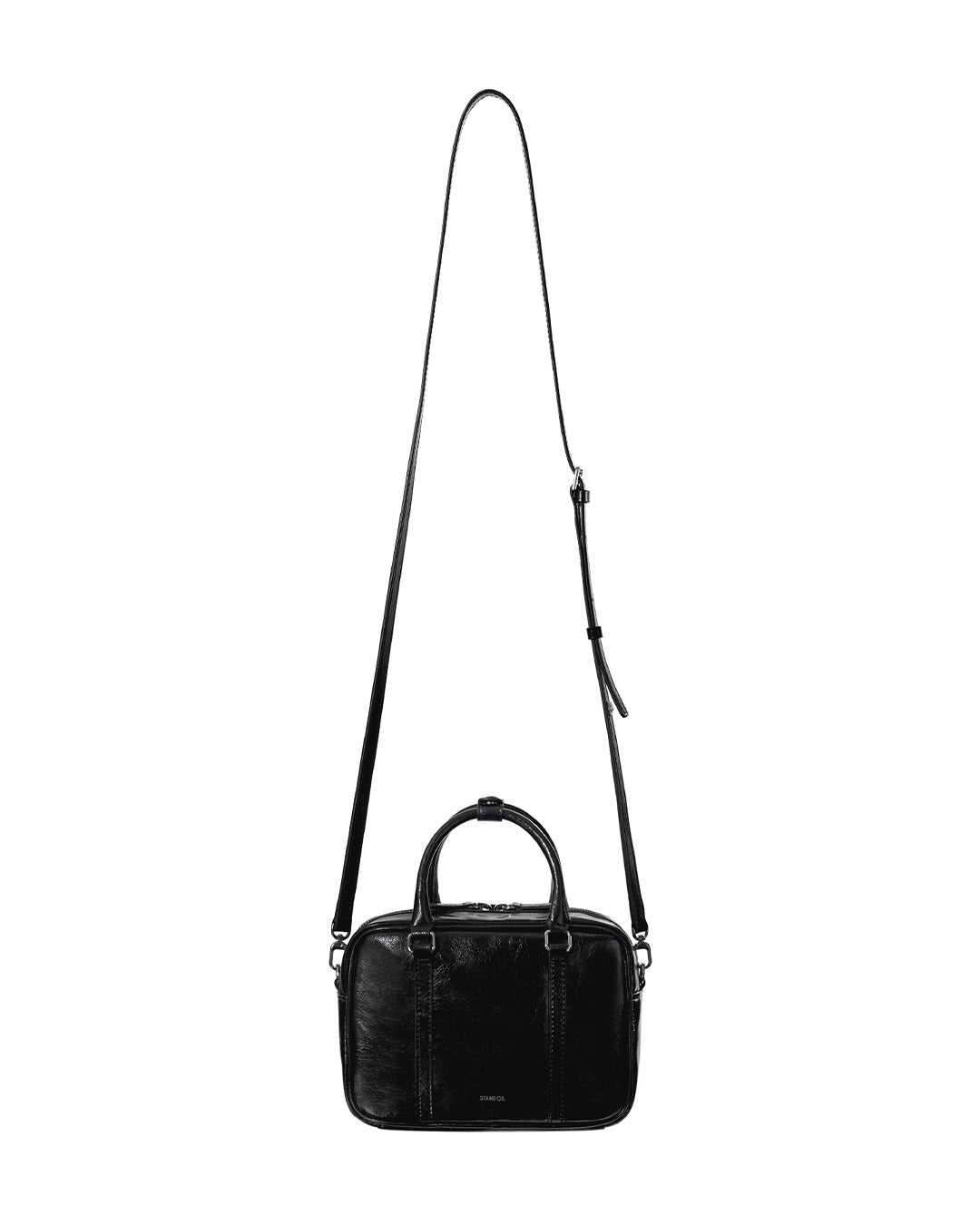 Túi Xách Stand Oil Toast Bag #Black