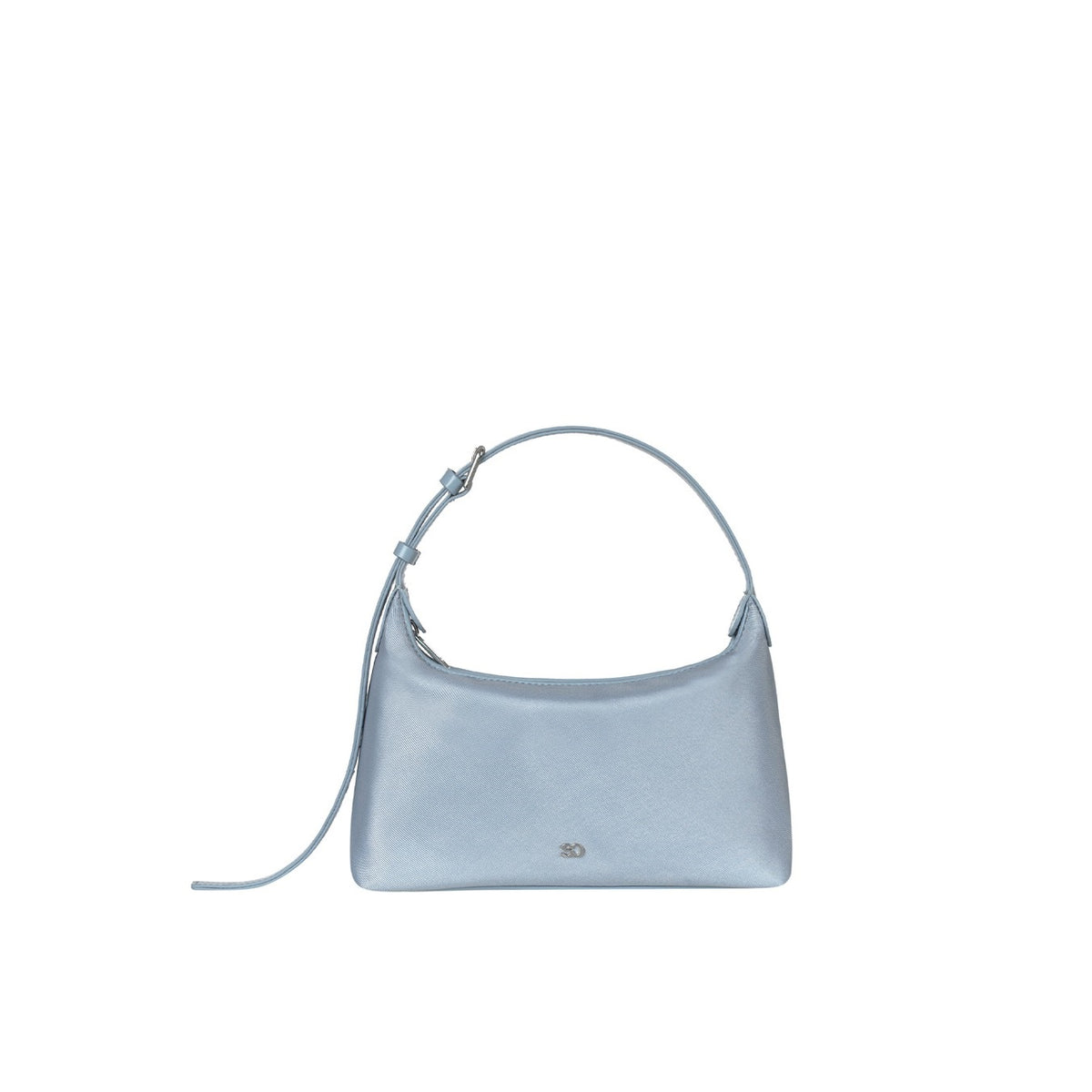 Túi Xách Stand Oil Toy Bag #Sky Blue