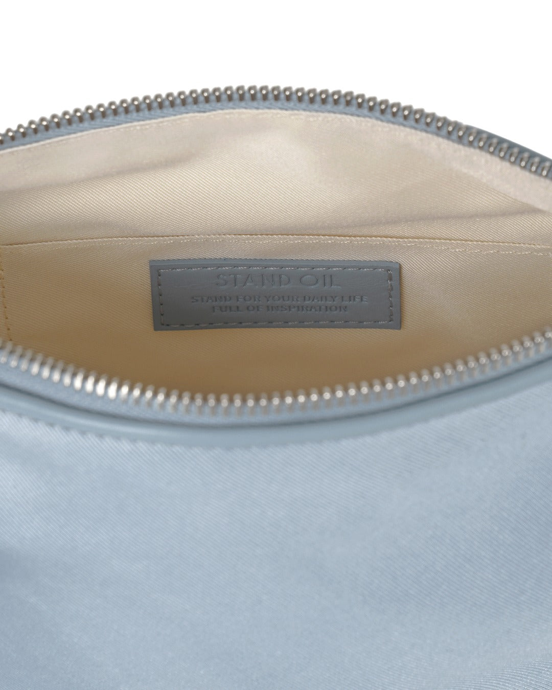 Túi Xách Stand Oil Toy Bag #Sky Blue