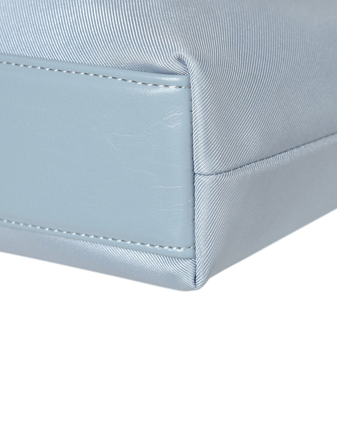Túi Xách Stand Oil Toy Bag #Sky Blue