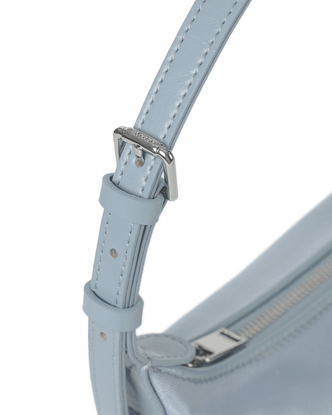 Túi Xách Stand Oil Toy Bag #Sky Blue