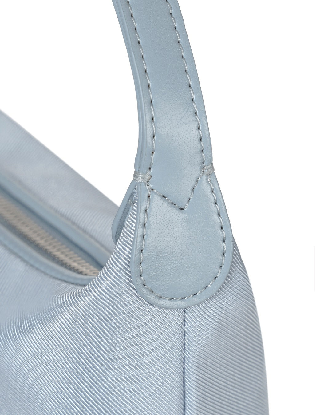 Túi Xách Stand Oil Toy Bag #Sky Blue
