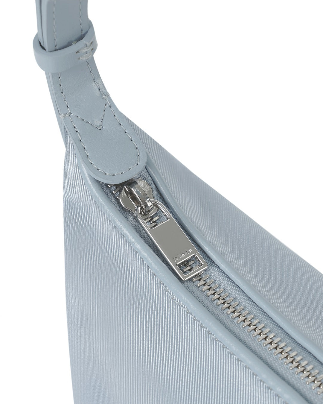 Túi Xách Stand Oil Toy Bag #Sky Blue