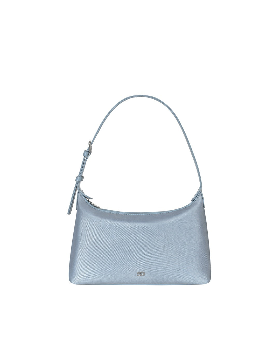 Túi Xách Stand Oil Toy Bag #Sky Blue